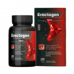 Erectogen Caps